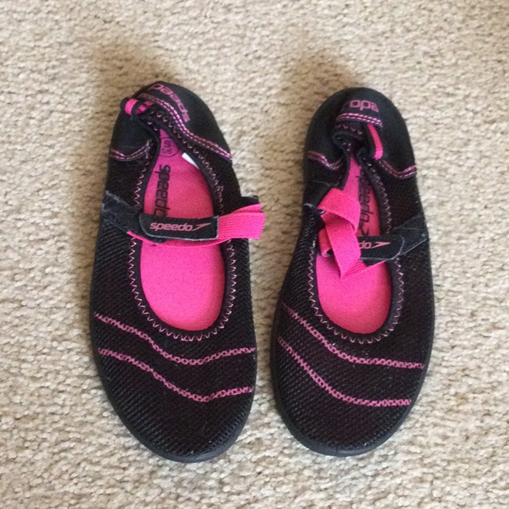 Speedo Shoes